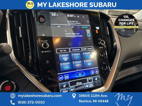 Certified 2024 Subaru Ascent Premium w/ Convenience Package image 18