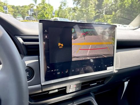 New 2026 MAZDA CX-5 Select AWD/4WD image 50