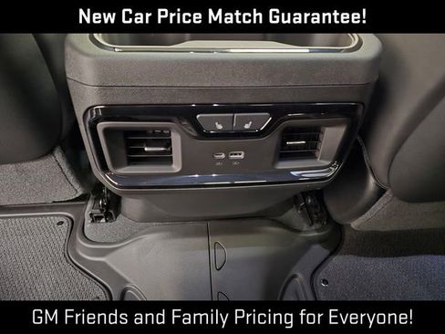 New 2026 GMC Sierra 2500 AT4X image 31