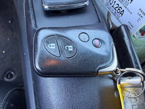 Used 2015 Lexus RX 350 F Sport w/ Navigation Package AWD/4WD image 14