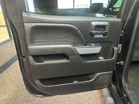 Used 2018 Chevrolet Silverado 1500 LT w/ True North Edition AWD/4WD image 20