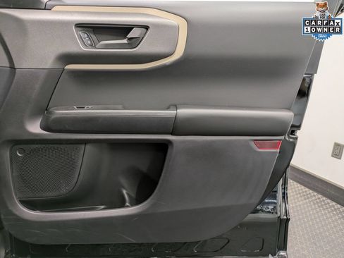 Used 2025 Ford Bronco Sport Big Bend AWD/4WD image 32