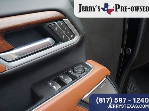 Used 2026 GMC Sierra 3500 Denali Ultimate AWD/4WD image 17