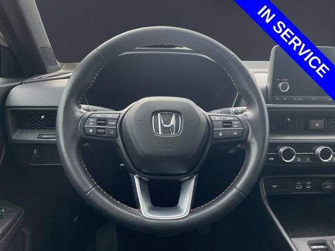 Used 2025 Honda CR-V Sport image 13