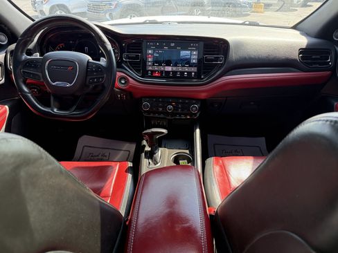 Used 2021 Dodge Durango R/T w/ Tow 'N Go Package AWD/4WD image 10