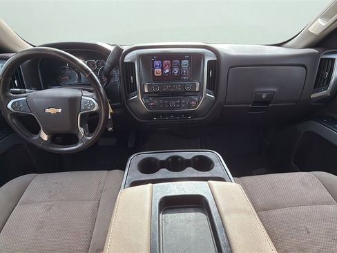 Used 2018 Chevrolet Silverado 1500 LT w/ All Star Edition image 19