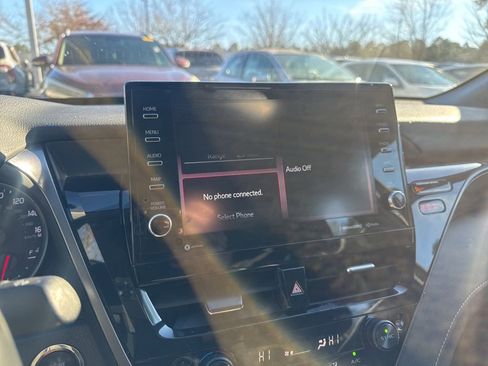 Used 2024 Toyota Camry XSE image 4