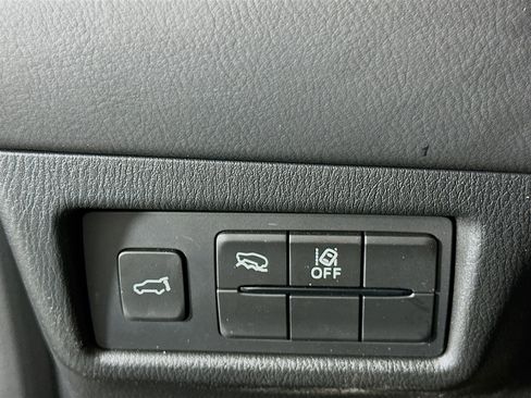 Used 2025 MAZDA CX-5 AWD 2.5 S w/ Preferred Package image 17