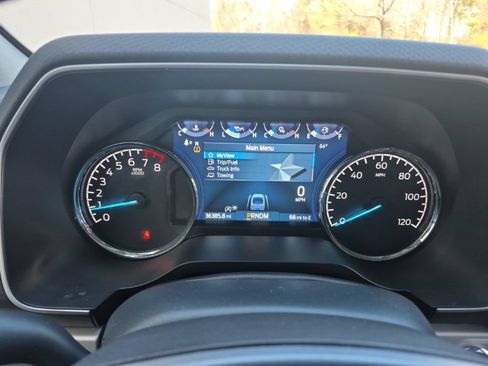 Certified 2023 Ford F150 XLT w/ Equipment Group 302A High AWD/4WD image 22