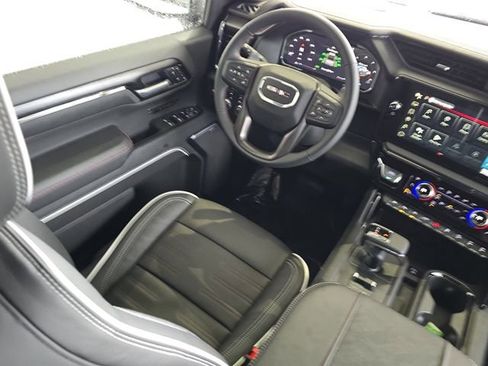 New 2026 GMC Sierra 1500 AT4X image 29
