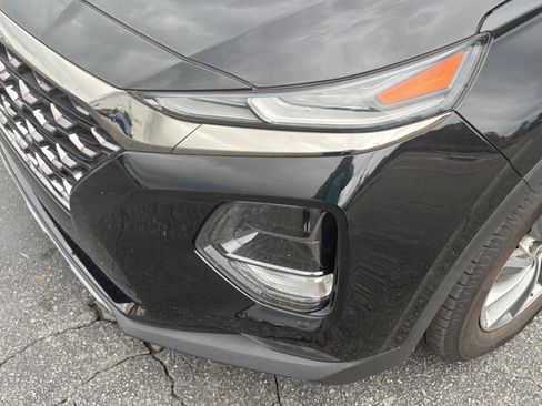 Used 2019 Hyundai Santa Fe FWD image 12