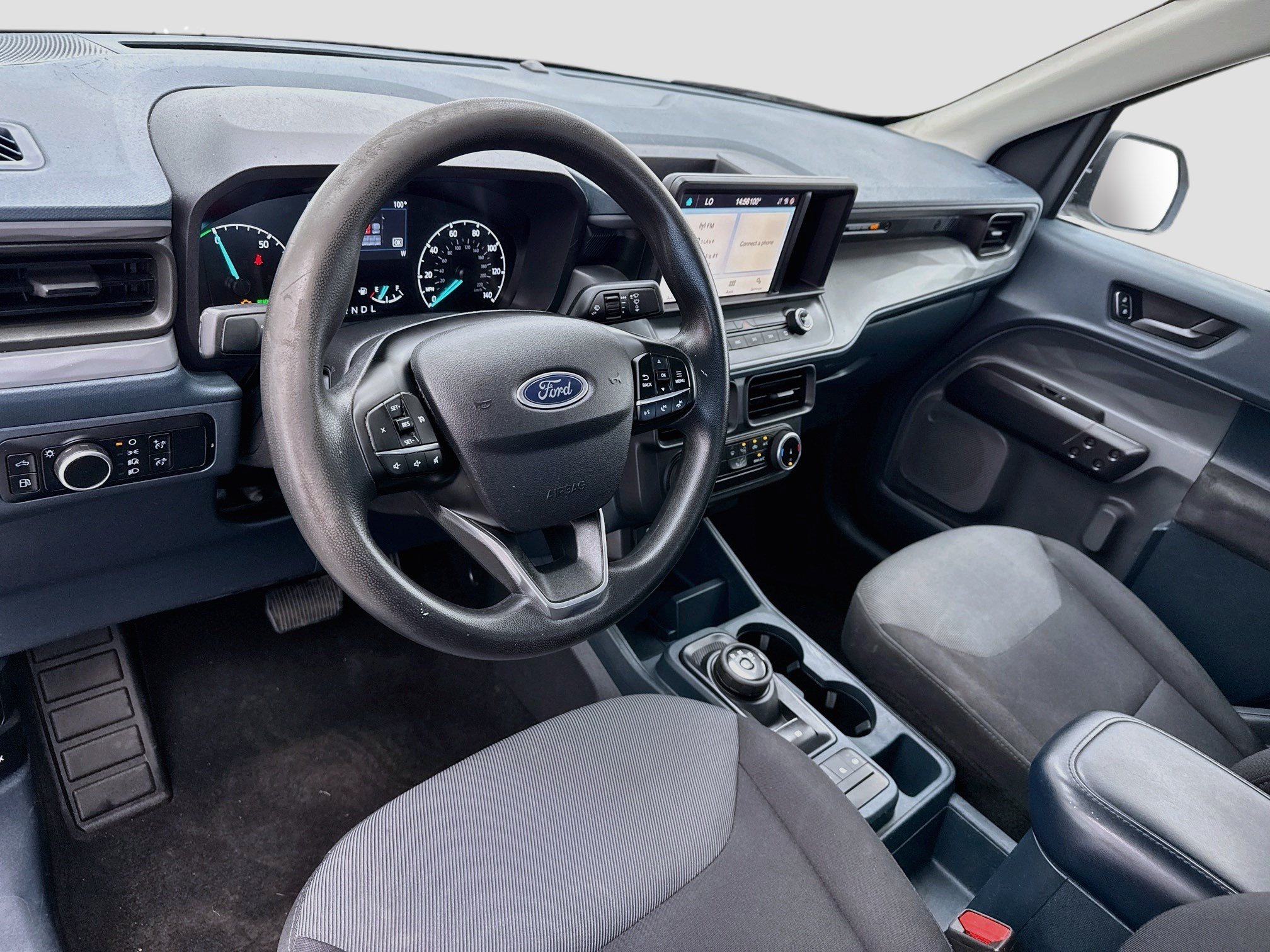 Used 2024 Ford Maverick XL FWD image 7