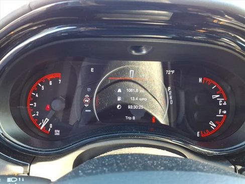 Used 2023 Dodge Durango R/T image 19