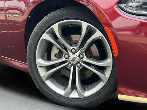 Used 2021 Dodge Charger R/T RWD image 35