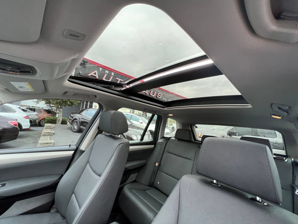 Used 2014 BMW X3 xDrive28i AWD/4WD image 19