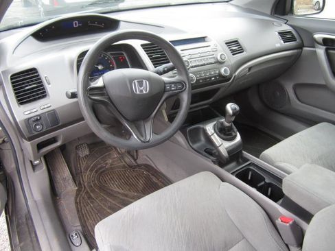 Used 2007 Honda Civic LX image 10