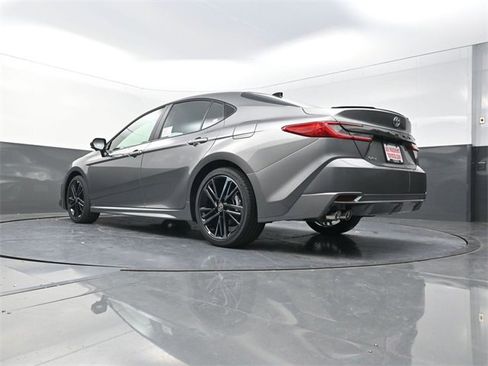 New 2026 Toyota Camry XSE image 22