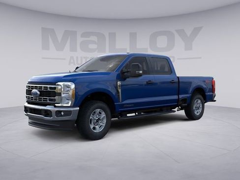 New 2026 Ford F250 XLT w/ FX4 Off-Road Package image 30