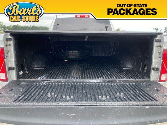 Used 2019 RAM 1500 Express AWD/4WD image 8