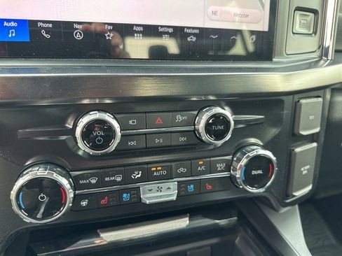 New 2025 Ford F350 Lariat w/ Lariat Ultimate Package image 28