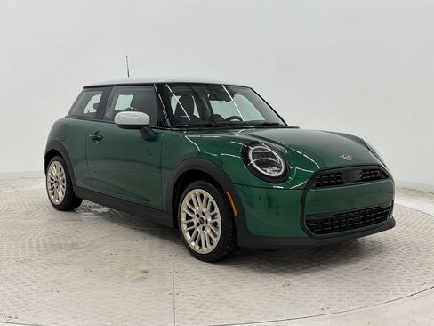 New 2026 MINI Cooper S FWD image 7