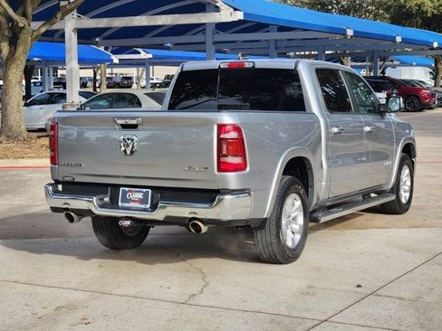 Used 2022 RAM 1500 Laramie image 14