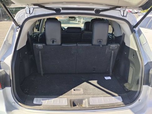 Used 2019 INFINITI QX60 Pure FWD image 6