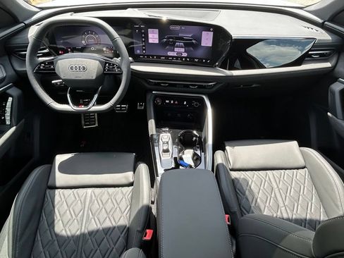 New 2026 Audi SQ5 Premium Plus AWD/4WD image 10