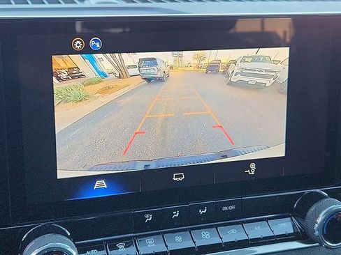 New 2026 Chevrolet Colorado Trail Boss image 11