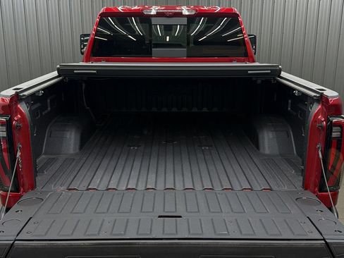 Used 2026 GMC Sierra 2500 AT4 w/ AT4 Premium Plus Package image 18