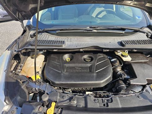 Used 2014 Ford Escape SE AWD/4WD image 18