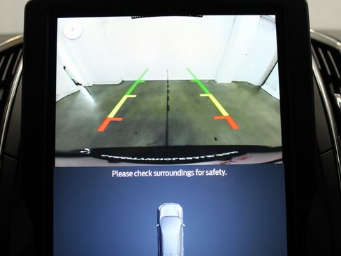 Used 2022 Ford Edge ST w/ Cargo Accessory Package image 34