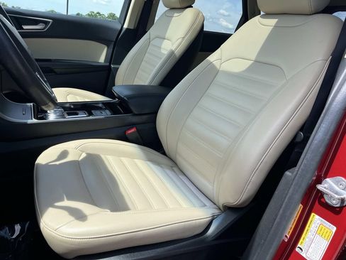 Used 2020 Ford Edge SEL w/ Convenience Package FWD image 34