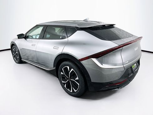 Used 2023 Kia EV6 Wind image 5