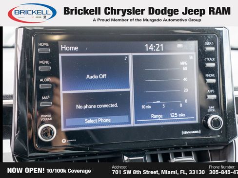 Used 2022 Toyota Corolla Cross LE image 34