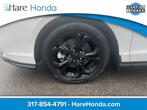 Used 2024 Honda Accord EX-L image 10