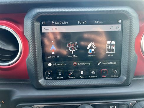 Used 2020 Jeep Wrangler Unlimited Rubicon image 22