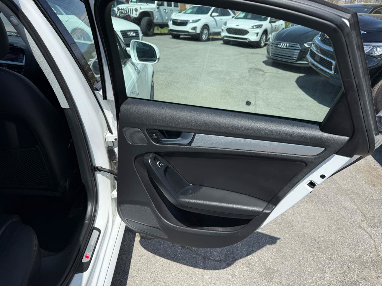 Used 2016 Audi A4 2.0T Premium FWD image 42