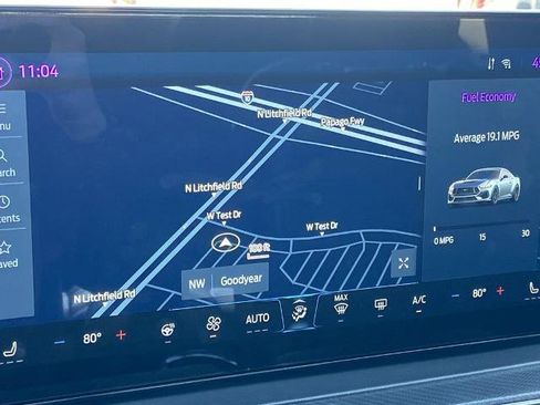 Used 2024 Ford Mustang GT Premium image 10