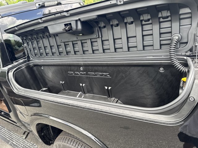 New 2026 RAM 1500 Limited AWD/4WD image 17