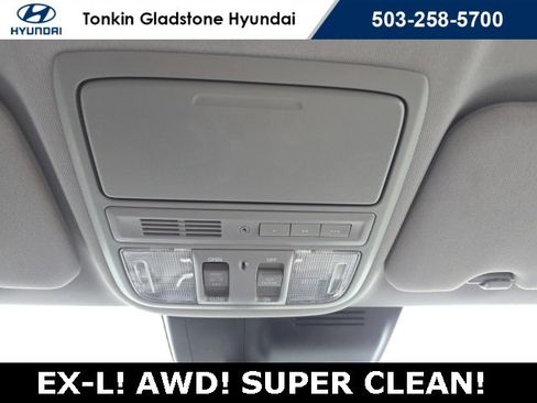 Used 2020 Honda CR-V EX-L image 21