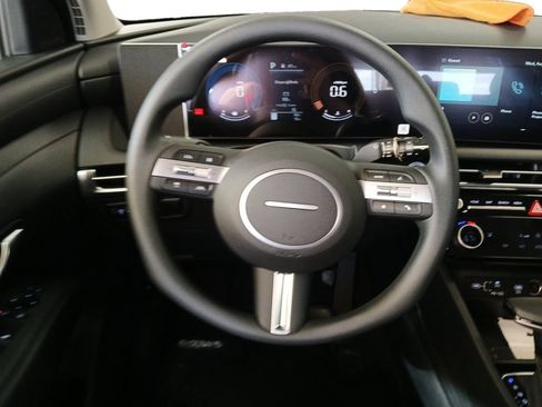 New 2026 Hyundai Tucson SEL FWD image 13