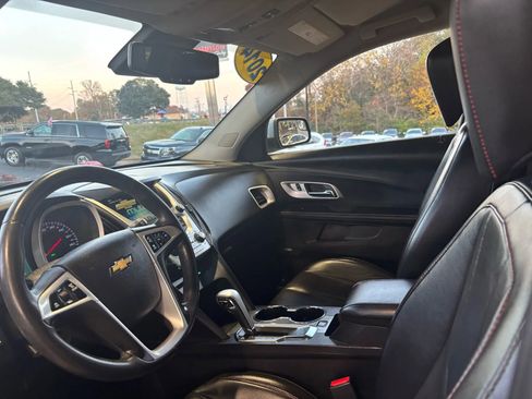 Used 2014 Chevrolet Equinox LT w/ Power Convenience Package image 7