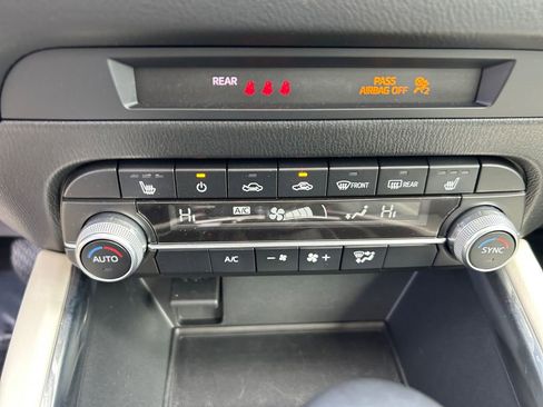 Used 2023 MAZDA CX-5 AWD 2.5 S w/ Premium Package image 36