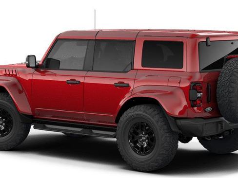 New 2026 Ford Bronco Raptor image 27