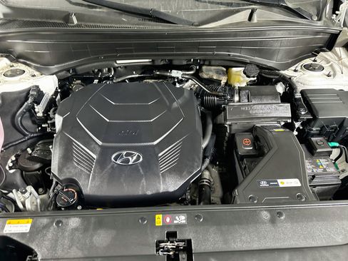 Used 2025 Hyundai Palisade SEL FWD image 35