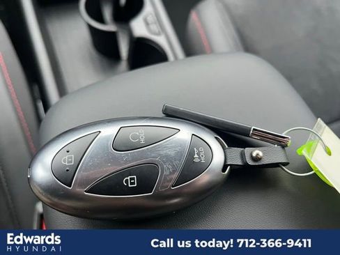 New 2025 Hyundai Kona N Line S image 30