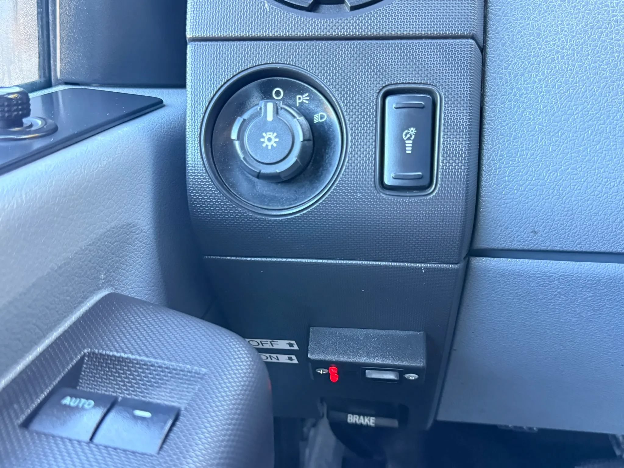 Used 2012 Ford F450 XL w/ PWR Equipment Group RWD image 20