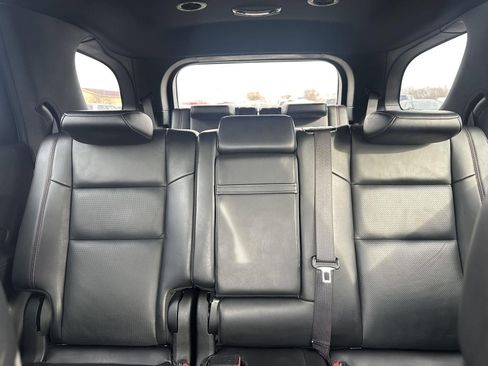 Used 2024 Dodge Durango GT image 32