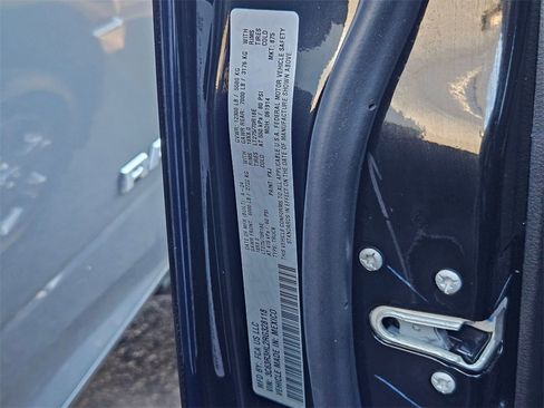 Certified 2024 RAM 3500 Big Horn w/ Towing Technology Group image 38